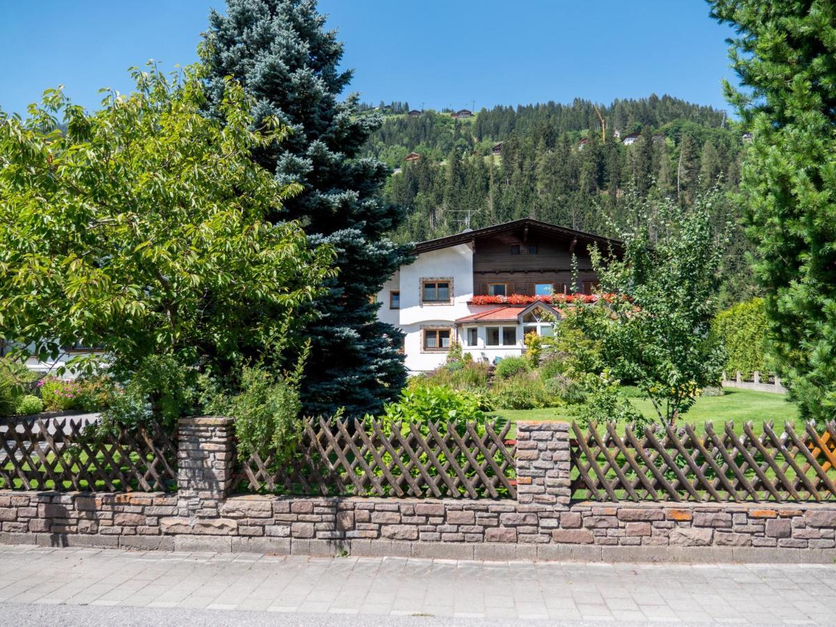 Appartements Pichler Sillian Exterior photo