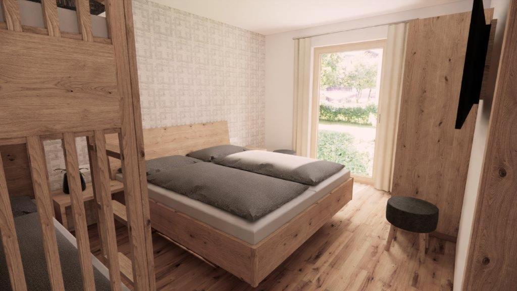 Appartements Pichler Sillian Exterior photo