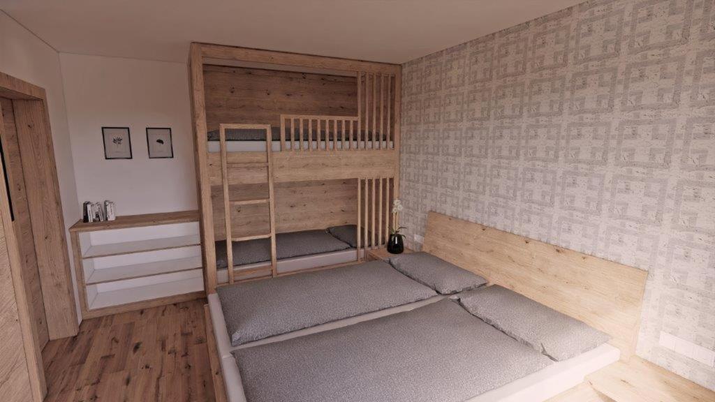 Appartements Pichler Sillian Exterior photo