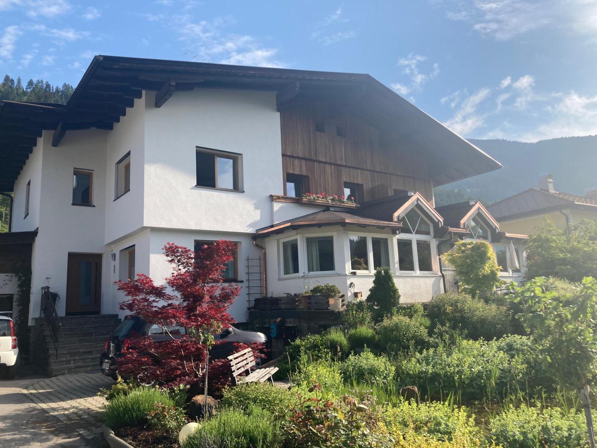 Appartements Pichler Sillian Exterior photo
