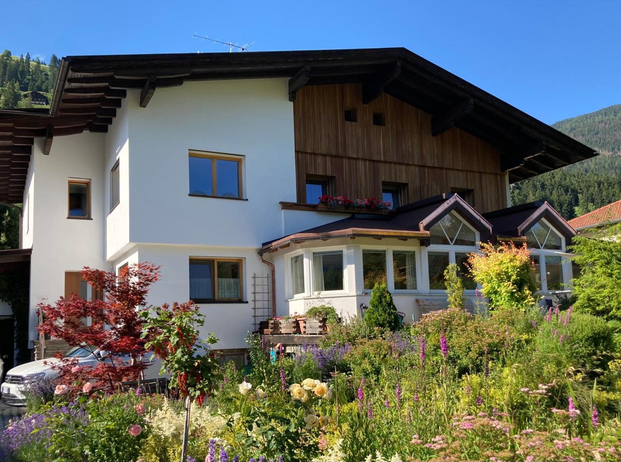 Appartements Pichler Sillian Exterior photo