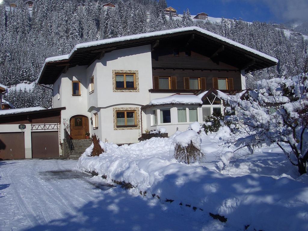 Appartements Pichler Sillian Exterior photo